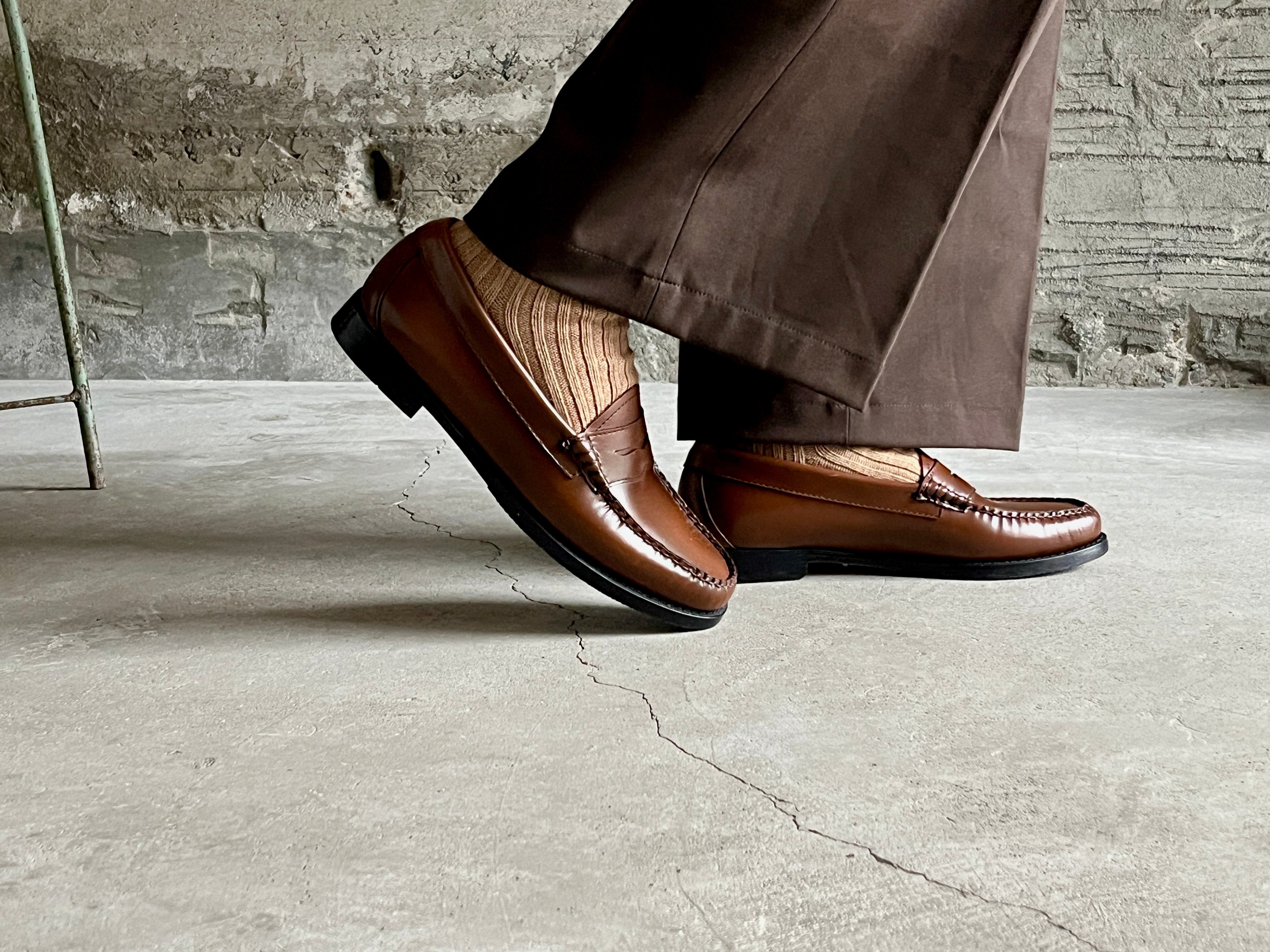 Simple Socks, Timeless Style