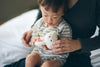 P-10707｜GaraGara Bear