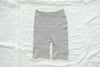 T-2561｜Unsewn half pants