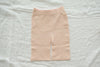 T-2561｜Unsewn half pants