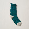 August｜4-1001｜Organic Cotton "PLOOT" Socks