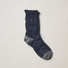 4-1001｜Organic Cotton "PLOOT" Socks