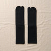 4-1004 | Organic Cotton Rubber Free Tabi Socks