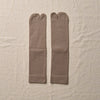 4-1004 | Organic Cotton Rubber Free Tabi Socks