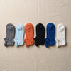 4-1005｜Organic Cotton Pile Sole Sneaker Socks