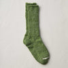 4-1006｜"Garabou" Organic Cotton Slipper Socks