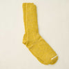 4-1006｜"Garabou" Organic Cotton Slipper Socks
