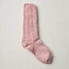 4-1006｜"Garabou" Organic Cotton Slipper Socks