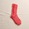 4-1006｜"Garabou" Organic Cotton Slipper Socks