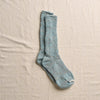 4-1006｜"Garabou" Organic Cotton Slipper Socks
