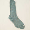 2027年3月納品｜4-1006｜"Garabou" Organic Cotton Slipper Socks