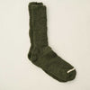4-1006｜"Garabou" Organic Cotton Slipper Socks