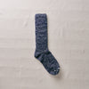 4-1006｜"Garabou" Organic Cotton Slipper Socks