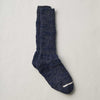 2027年3月納品｜4-1006｜"Garabou" Organic Cotton Slipper Socks