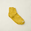 4-1007｜"Garabou" Organic Cotton Ankle Socks