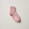 4-1007｜"Garabou" Organic Cotton Ankle Socks
