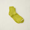 4-1007｜"Garabou" Organic Cotton Ankle Socks