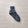 4-1007｜"Garabou" Organic Cotton Ankle Socks