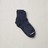 4-1007｜"Garabou" Organic Cotton Ankle Socks
