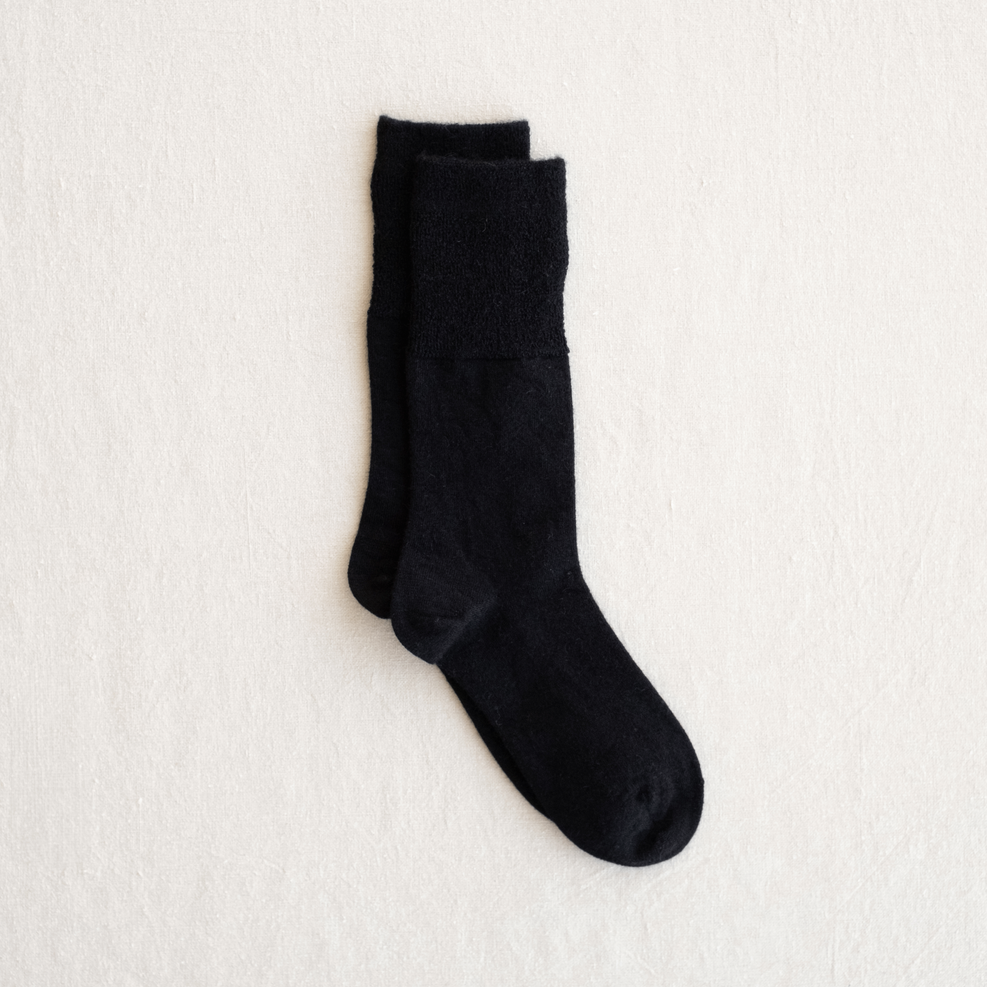 2026年9月納品｜4-1009｜Baby Alpaca Fine Gauge Socks