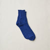 4-2001｜Linen Organic Cotton Ankle Socks