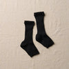 4-2012｜Linen sandal socks