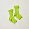 4-2012｜Linen sandal socks