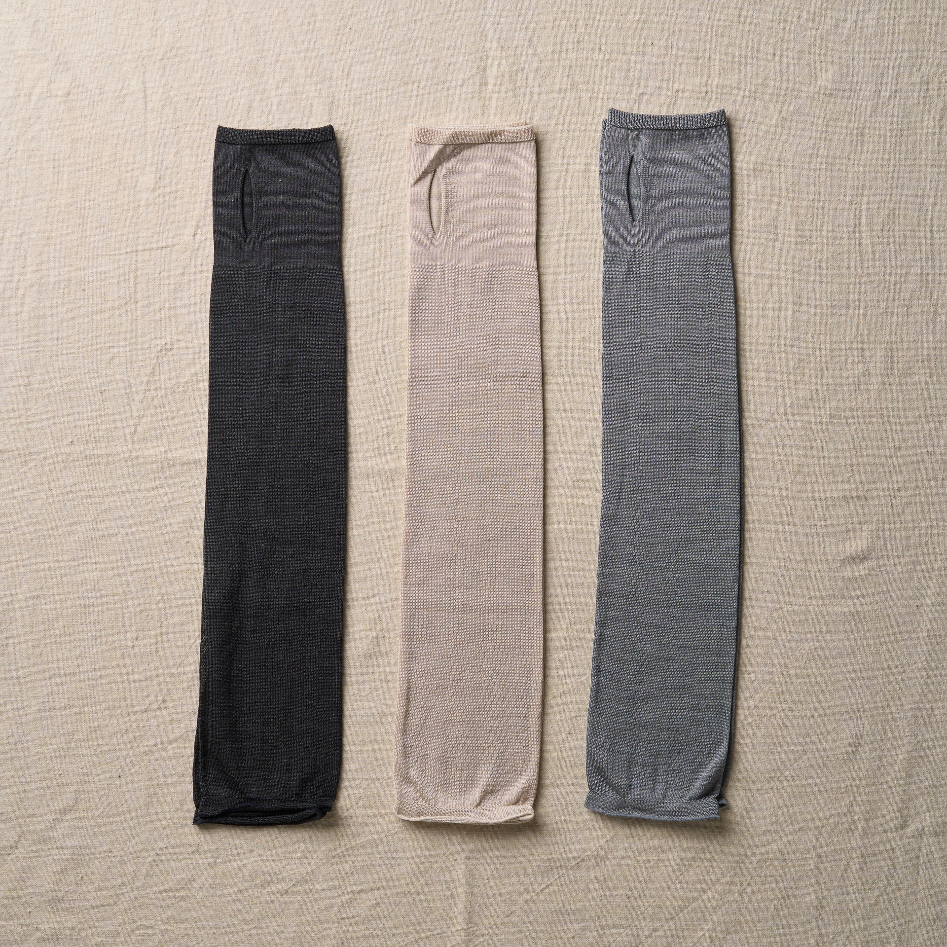 4-2013｜Silk UV Care Arm Caver
