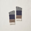 4-2021｜Organic Cotton Toe Ankle Socks