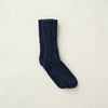 2026年9月納品｜4-4029｜Recycled Wool Organic Cotton Low Gauge Socks
