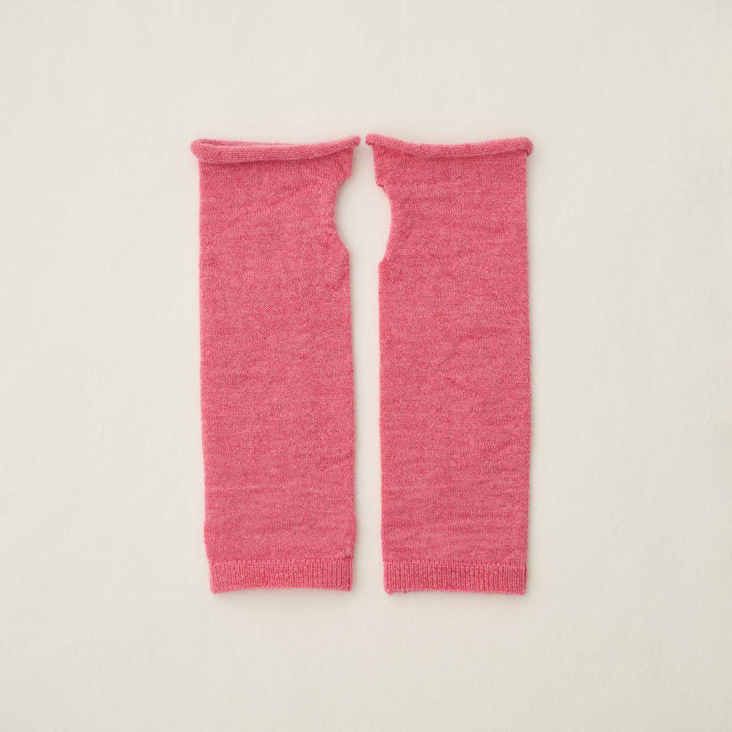 2026年9月納品｜4-4030｜Mohair Wool Silk Warmer