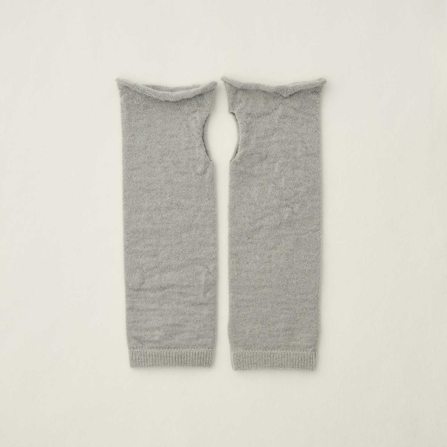 2026年9月納品｜4-4030｜Mohair Wool Silk Warmer