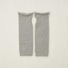 4-4030｜Mohair Wool Silk Warmer