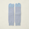 Delivery in September 2026 | 4-4037 | Wool Cashmere Tabi Socks