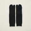 Delivery in September 2026 | 4-4037 | Wool Cashmere Tabi Socks