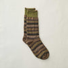 Delivery September 2026 | 4-4038 | Wool Fair Isle Socks