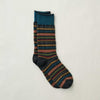 Delivery September 2026 | 4-4038 | Wool Fair Isle Socks