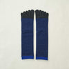 Delivery in September 2026 | 4-4040 | Wool Toe Stripes Socks