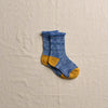 4-5000｜Organic Cotton "Ploot" Socks For Kids