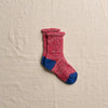 4-5000｜Organic Cotton "Ploot" Socks For Kids