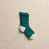 4-5000｜Organic Cotton "Ploot" Socks For Kids