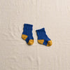 4-6000｜Organic Cotton "Ploot" Socks For Baby