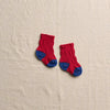 4-6000｜Organic Cotton "Ploot" Socks For Baby