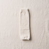 2027年3月納品｜7-5009｜Alpaca Moss Stitch Warmer