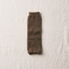 2027年3月納品｜7-5009｜Alpaca Moss Stitch Warmer