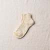 7-5012｜"Garabou" Organic Cotton Ankle Socks