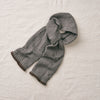 7-5018｜Organic Cotton Yak Stole