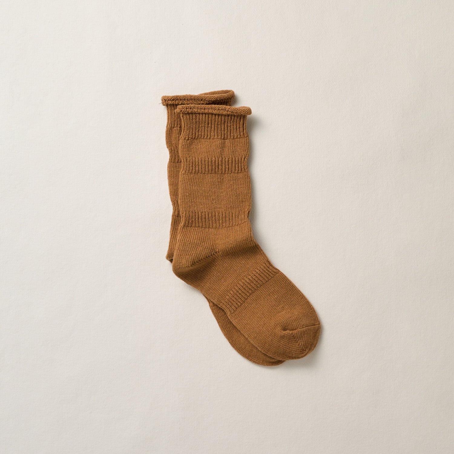 7-5026｜Organic Cotton "Ploot"