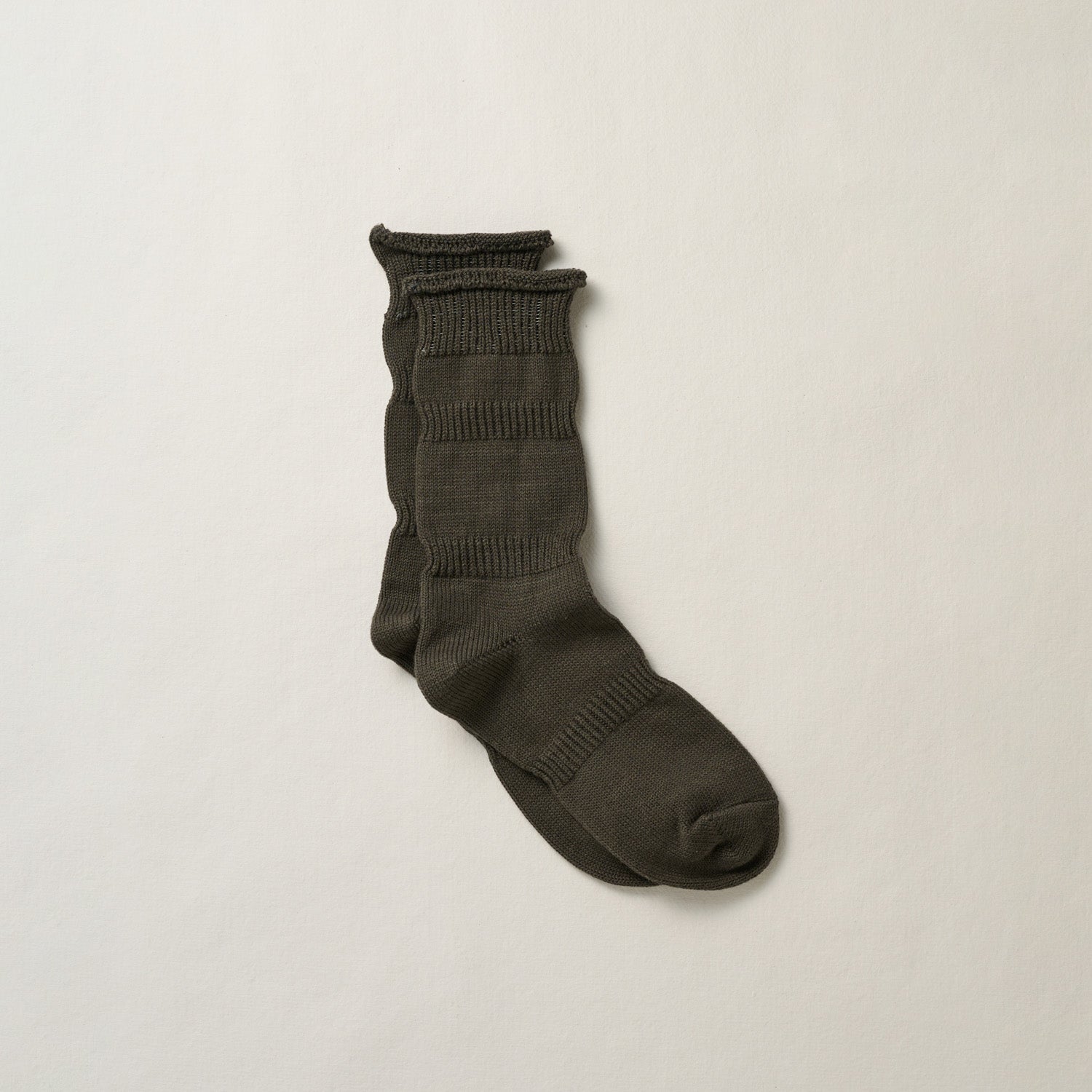 2027年3月納品｜7-5027｜Organic Cotton "Ploot"