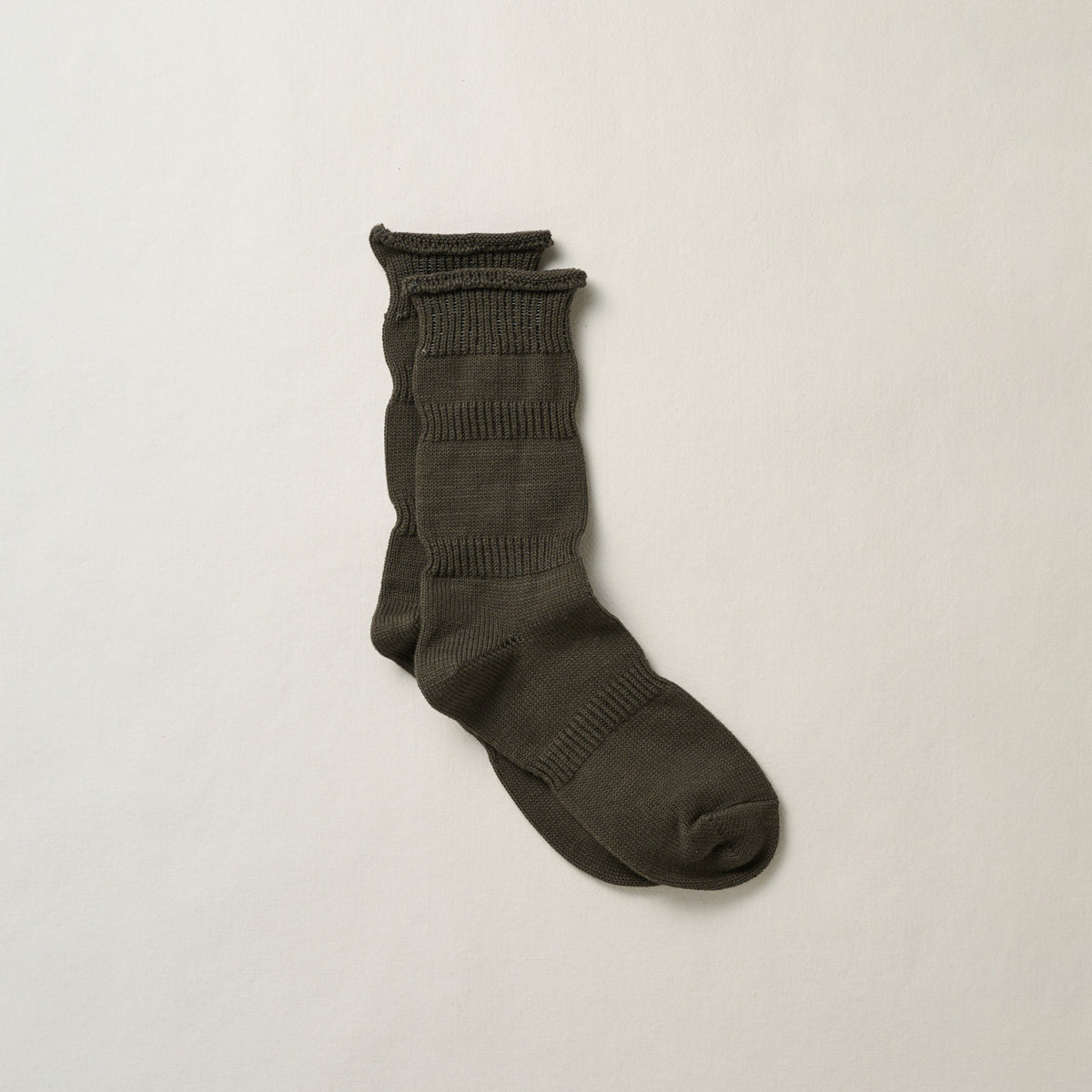 7-5027｜Organic Cotton "Ploot"